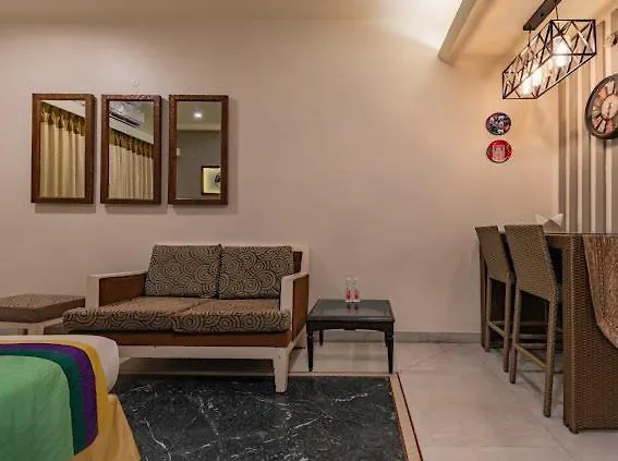 Hotel Imperial Park Sector 45 Gurgaon 3*,  Indien
