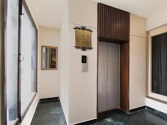 Hotel Imperial Park Sector 45 Gurgaon