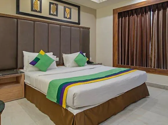 Hotel Imperial Park Sector 45 Gurgaon