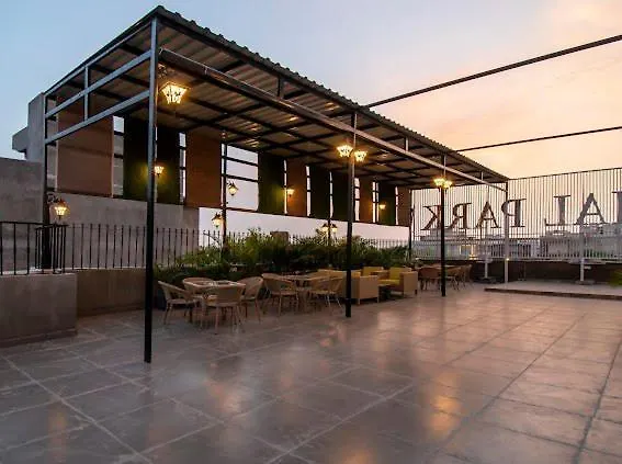 Hotel Imperial Park Sector 45 Gurgaon 3*,  Indien