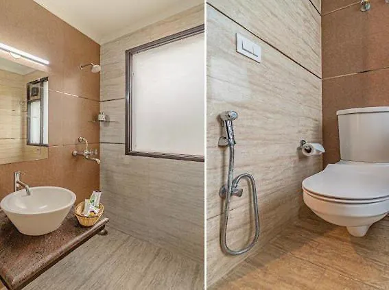 Hotel Imperial Park Sector 45 Gurgaon