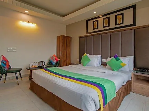גורגאון Hotel Imperial Park Sector 45