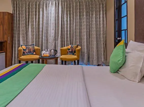 גורגאון Hotel Imperial Park Sector 45