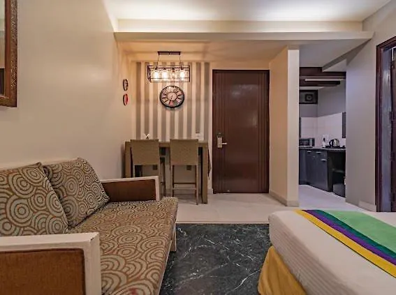 גורגאון Hotel Imperial Park Sector 45