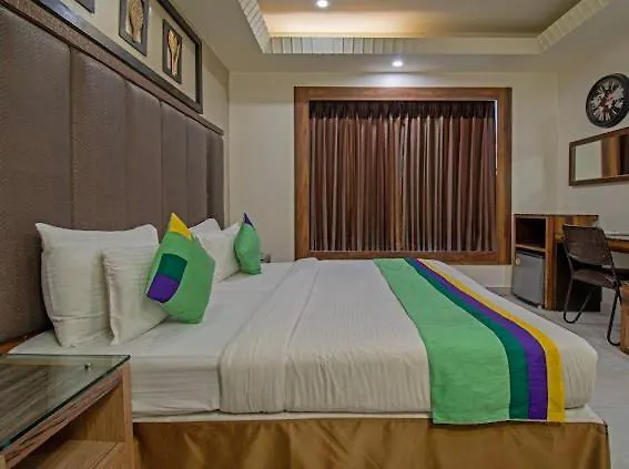 גורגאון Hotel Imperial Park Sector 45