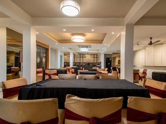 גורגאון Hotel Imperial Park Sector 45