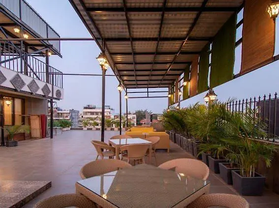 גורגאון Hotel Imperial Park Sector 45