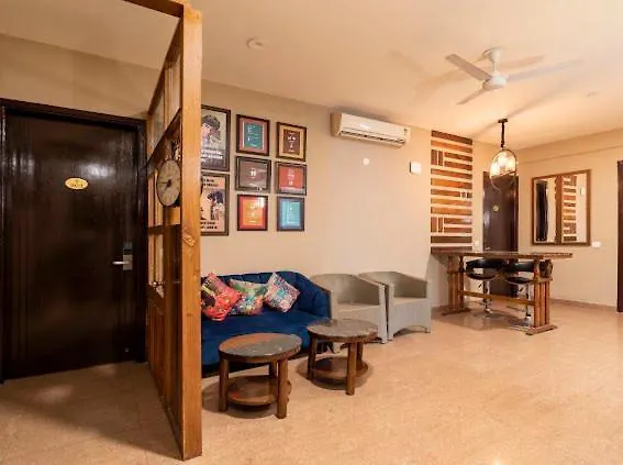 גורגאון Hotel Imperial Park Sector 45
