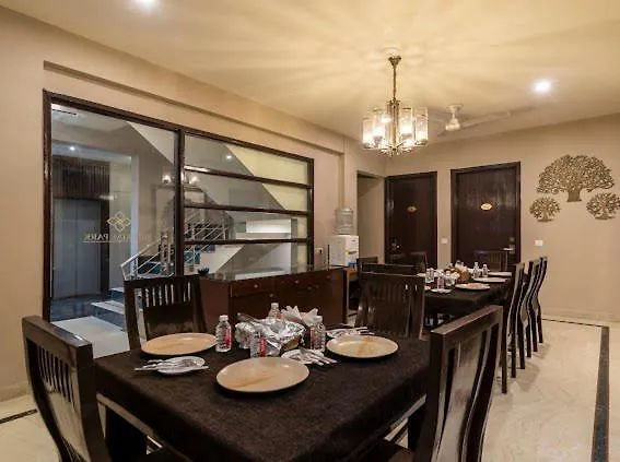גורגאון Hotel Imperial Park Sector 45